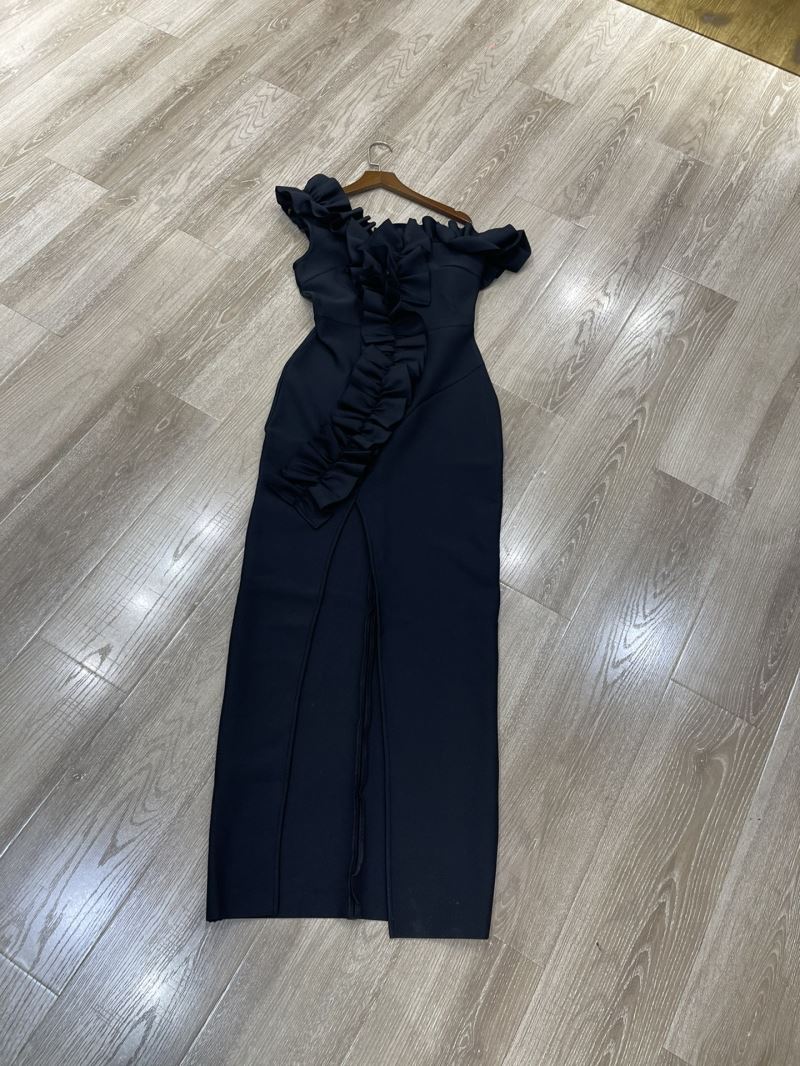 Ysl Dress